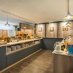 博里瓦奇酒店 酒店 采尔马特
