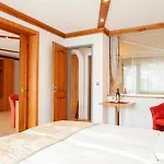 Hotel Beau Rivage 4*