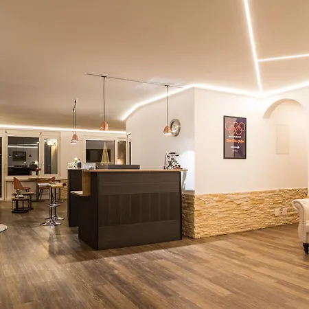 Beau Rivage Ζερμάτ