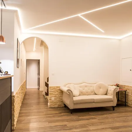 酒店 博里瓦奇酒店