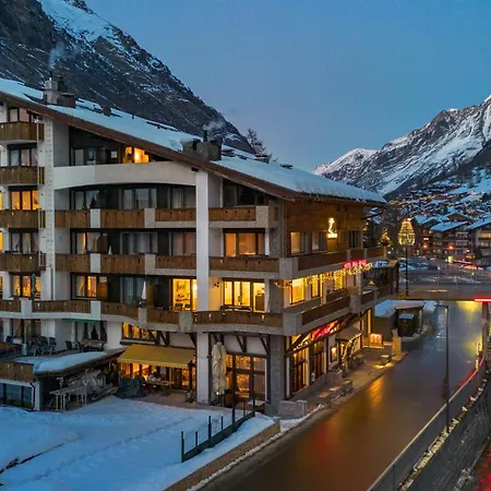 酒店 博里瓦奇酒店