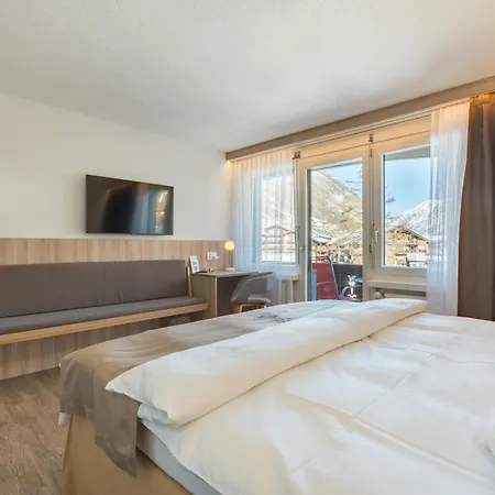Beau Rivage Hotel