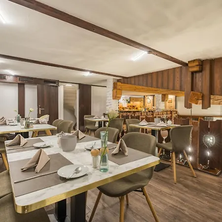 Beau Rivage Ζερμάτ