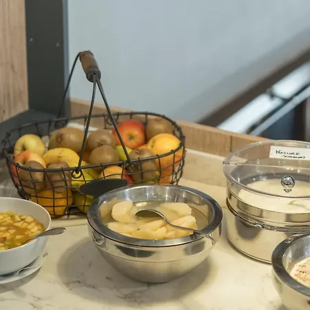 Beau Rivage 4* Ζερμάτ