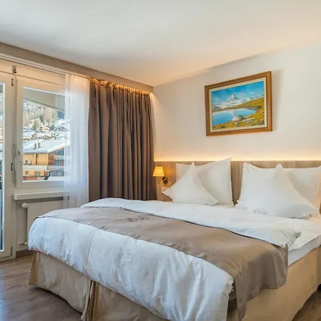 Hotel Beau Rivage