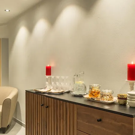 Beau Rivage Ξενοδοχείο Ζερμάτ