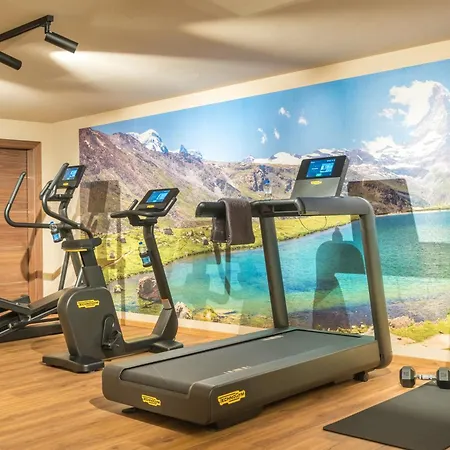 Beau Rivage Ζερμάτ