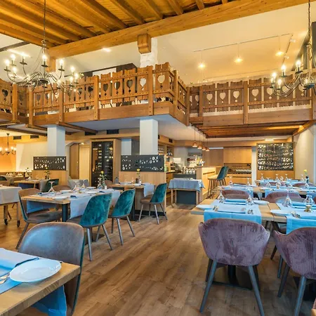 Beau Rivage Ξενοδοχείο