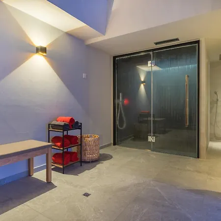 Beau Rivage Ξενοδοχείο 4*