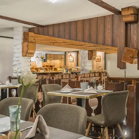 Beau Rivage 4* Zermatt