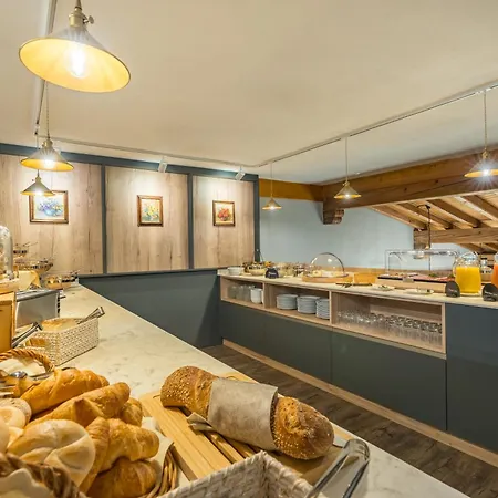 Ξενοδοχείο Beau Rivage