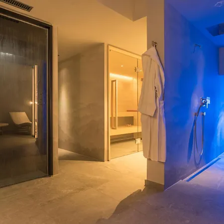 博里瓦奇酒店 酒店 4*