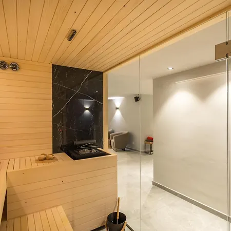 Beau Rivage 4* Ζερμάτ