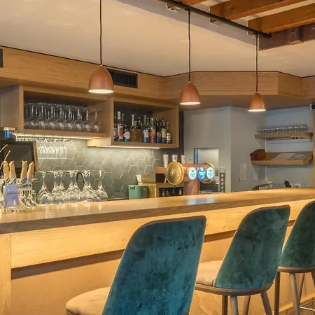 Ξενοδοχείο Beau Rivage