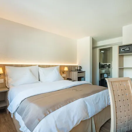 Beau Rivage 4*