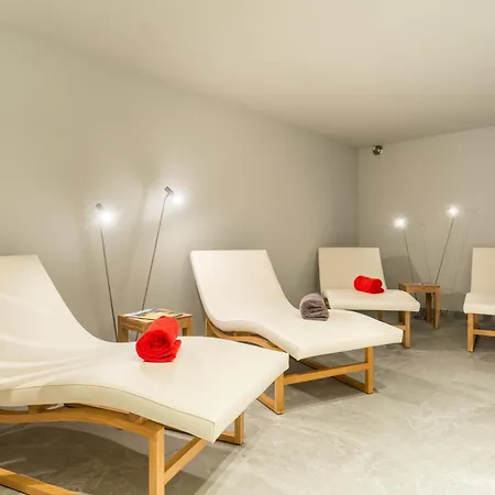 博里瓦奇酒店 采尔马特