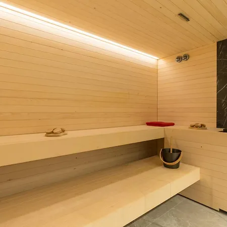 Beau Rivage Ξενοδοχείο