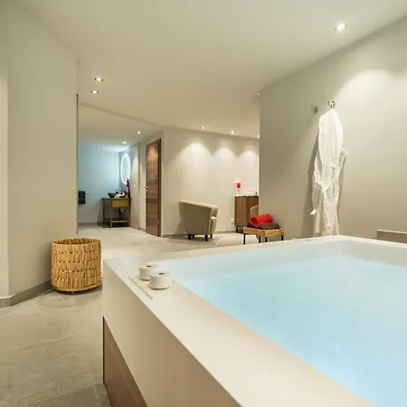 酒店 博里瓦奇酒店 4*