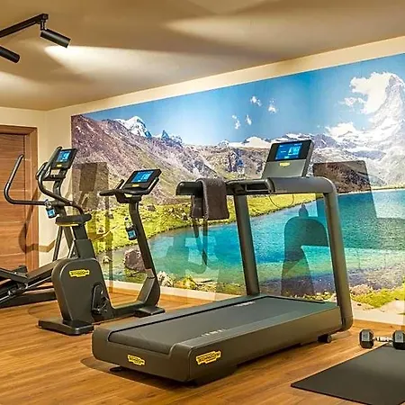Beau Rivage Hotel Zermatt