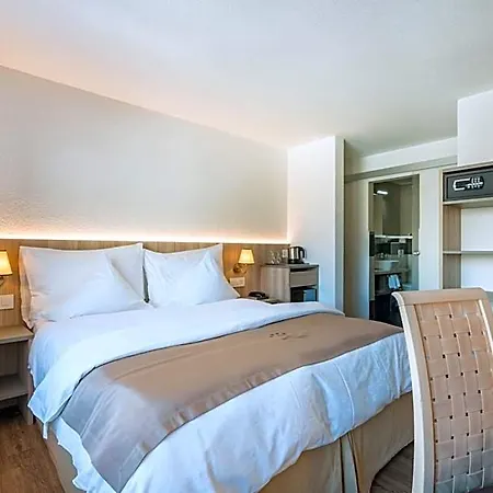 Beau Rivage 4*