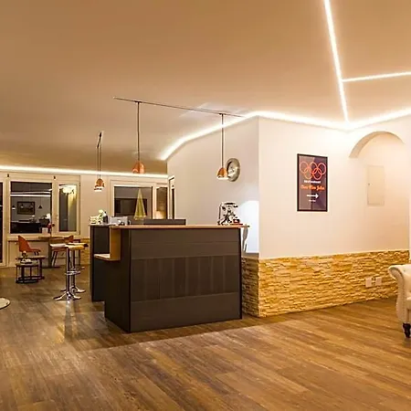 Beau Rivage Hotel Zermatt