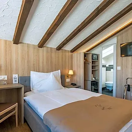 Beau Rivage Hotel Zermatt