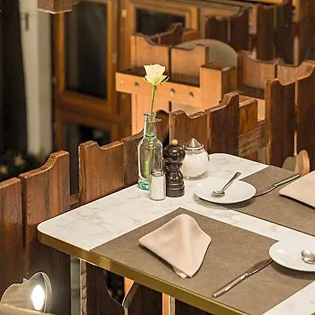 Beau Rivage Hotel Zermatt