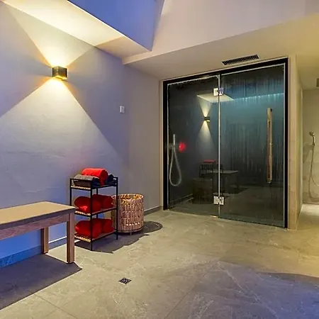 Hotel Beau Rivage Zermatt