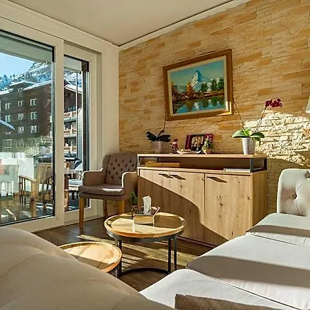 Szálloda Beau Rivage 4*