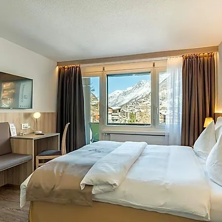 Beau Rivage 4*