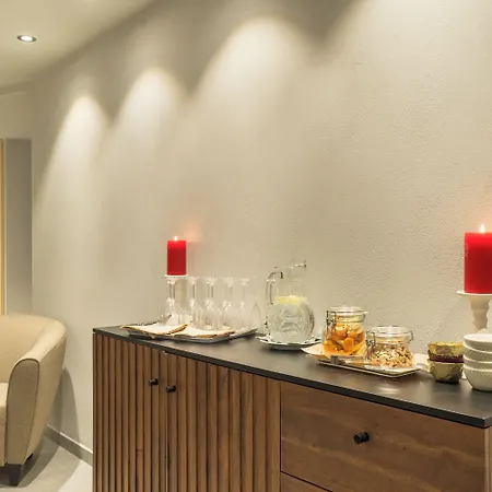 Beau Rivage Hotel Zermatt