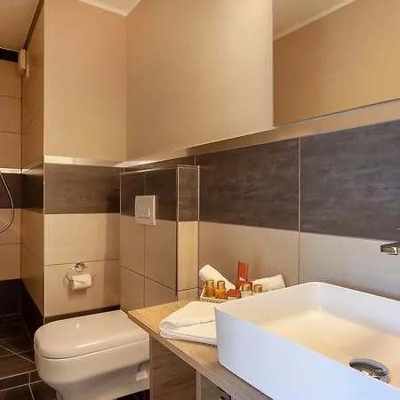 酒店 博里瓦奇酒店 采尔马特