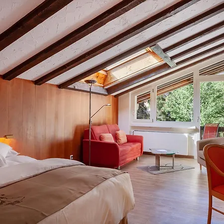 酒店 博里瓦奇酒店 4*