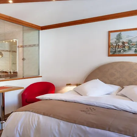 Beau Rivage 4* Ζερμάτ