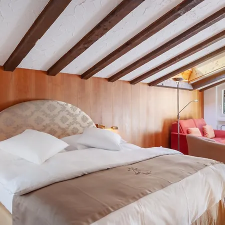 酒店 博里瓦奇酒店 4*