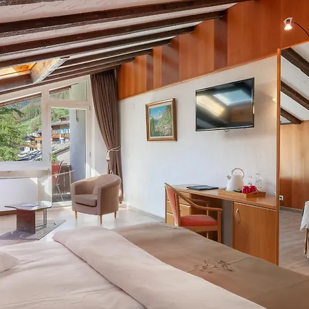 Beau Rivage 4* Ζερμάτ