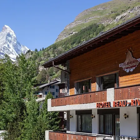 Beau Rivage Ξενοδοχείο