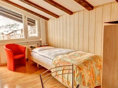 酒店 博里瓦奇酒店