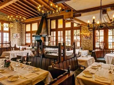 Ξενοδοχείο Beau Rivage 4*