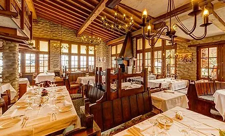 Beau Rivage Ζερμάτ