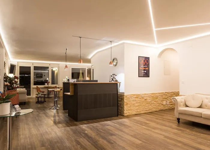 보 리바지 체르마트