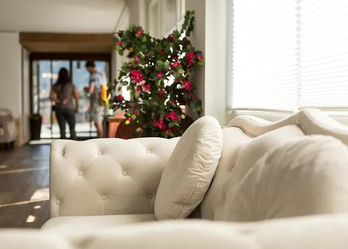 보 리바지 4* 체르마트