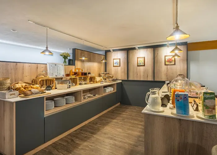 Beau Rivage Hotel Zermatt