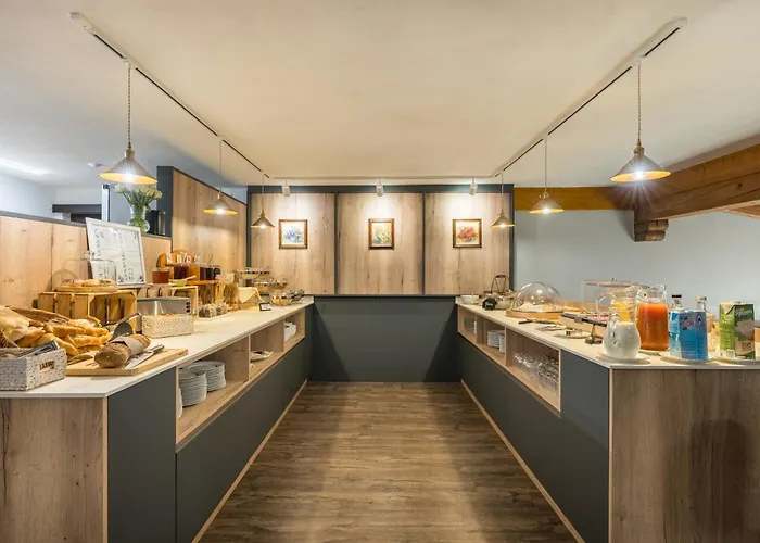 Hotel Beau Rivage 4*