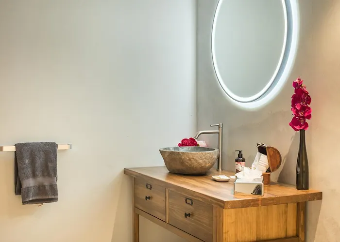 호텔 보 리바지 체르마트