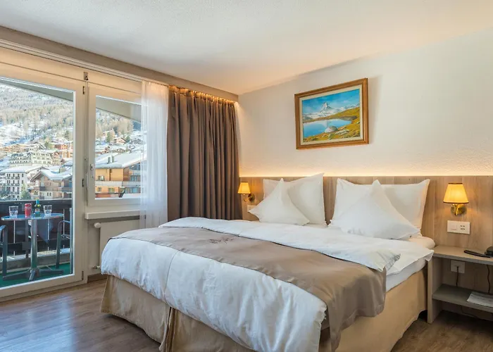 호텔 보 리바지