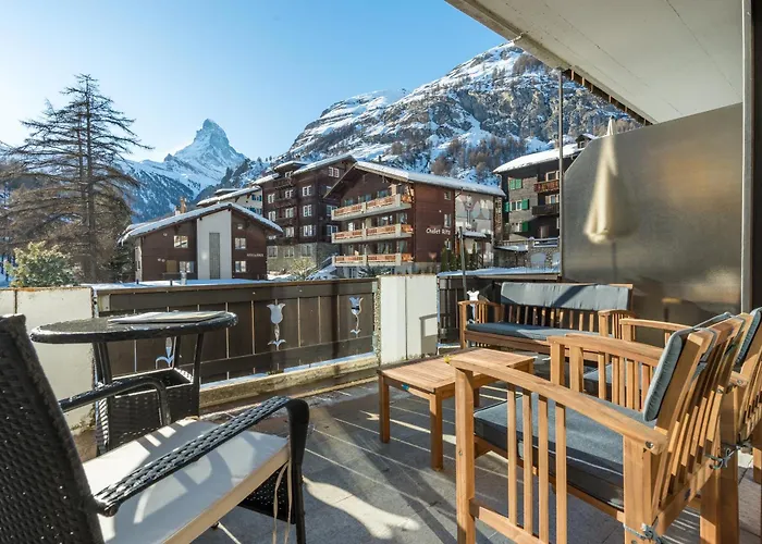 호텔 보 리바지 4*