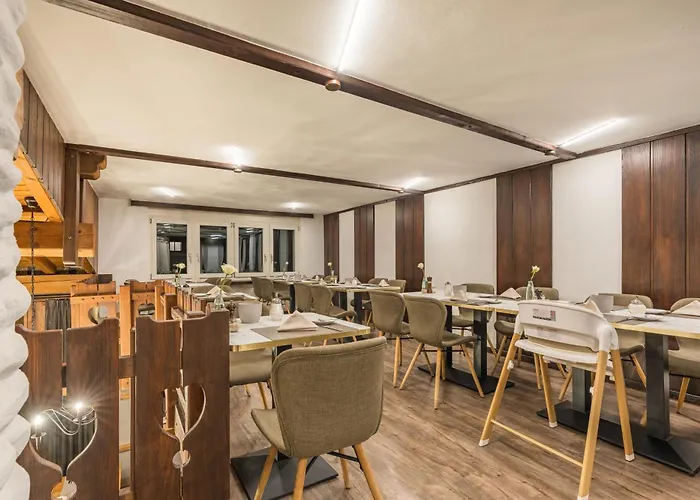 Hotel Beau Rivage Zermatt