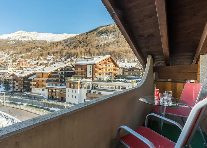 Hotel Beau Rivage 4*