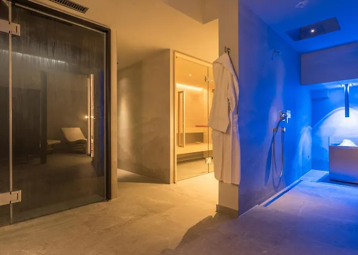 Beau Rivage Hotel 4*